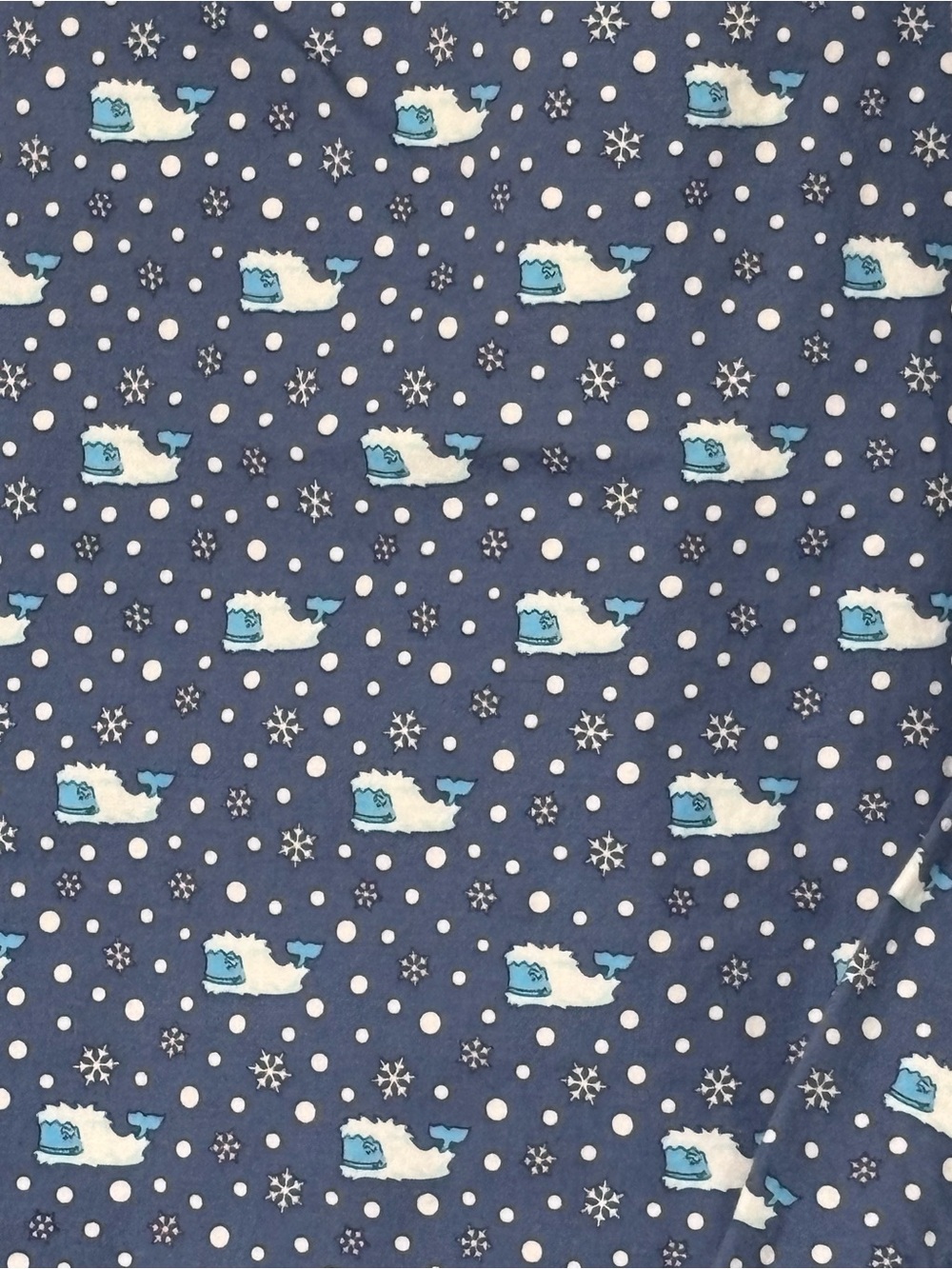 Vineyard Vines Navy Whale-Pattern Boxer Briefs - Picture 4 of 5